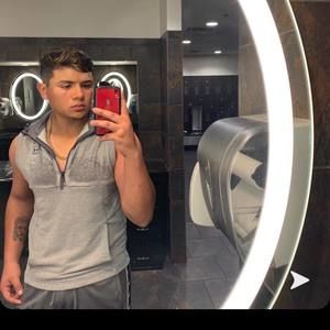 Meet your Posher, Luis